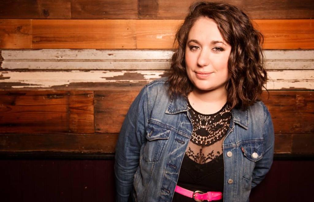 Liza Treyger Liza Treyger